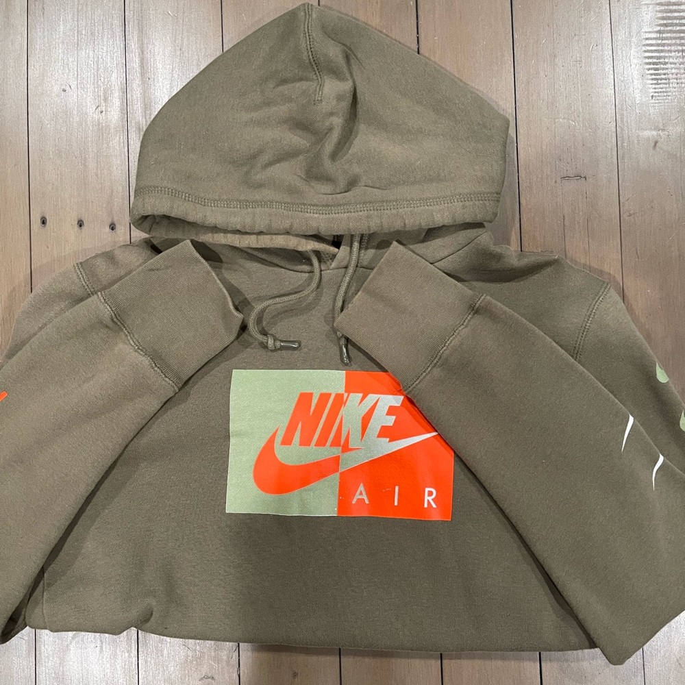 Nike hoodie